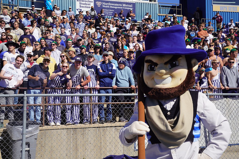 Mines Invites Community to Rocker Days Festivities